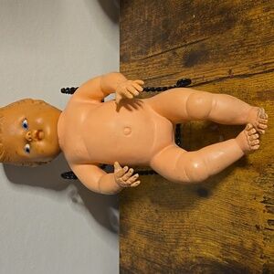 Vintage Baby Doll